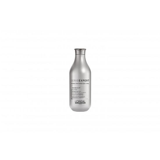 SHAMPOOING SILVER 300ML