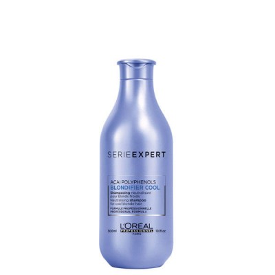 Blondifier Cool shampoing 300ml