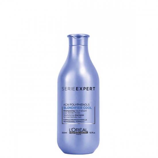 Blondifier Cool shampoing 300ml