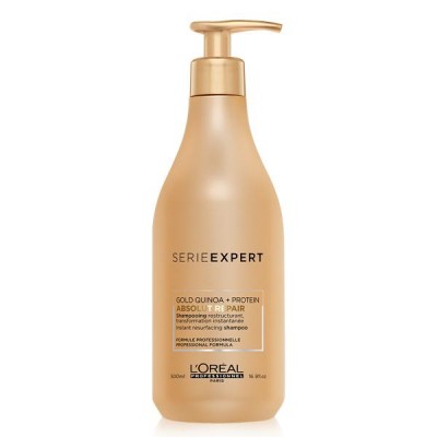 Absolut Repair shampoing 500ml