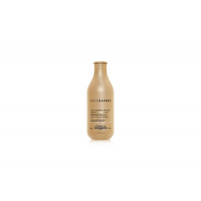 ABSOLUT REPAIR GOLD SHAMPOING 300 ML