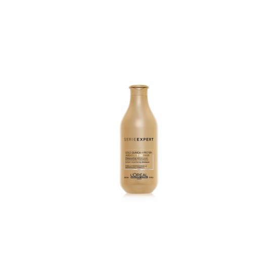 ABSOLUT REPAIR GOLD SHAMPOING 300 ML