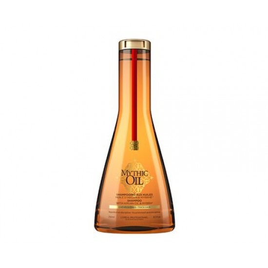 MYTHIC OIL SHAMPOOING CHEVEUX ÉPAIS 250 ML