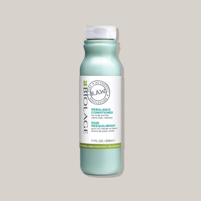 Biolage Soin rééquilibrant RAW 325ml matrix