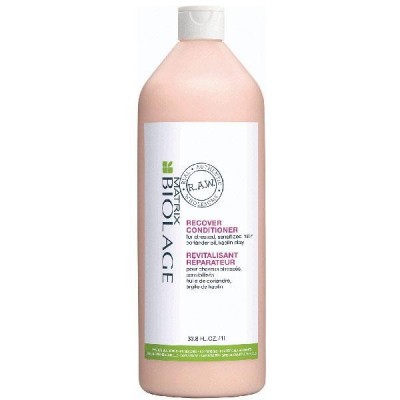 Biolage REVITALISANT RÉPARATEUR RAW 1250ml matrix