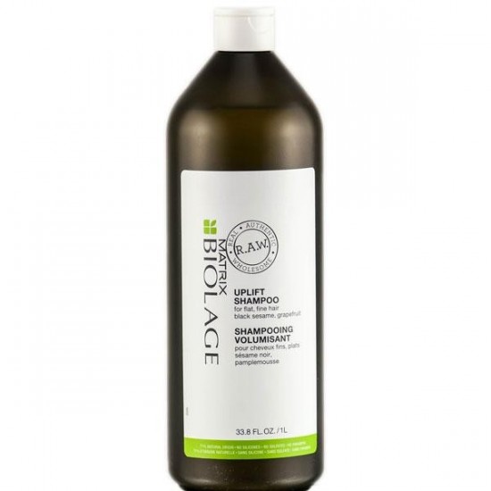 Biolage SHAMPOOING VOLUMISANT RAW 1l matrix