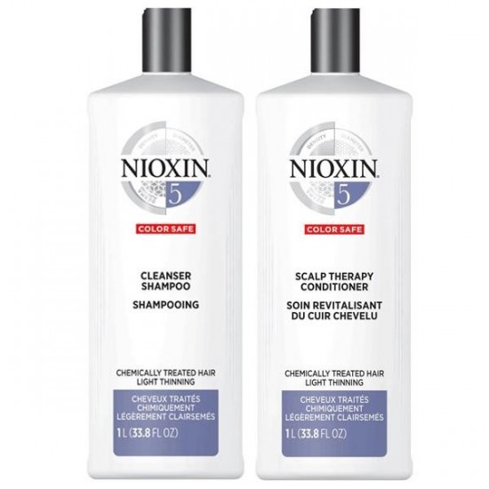 Duo # 5 litres nioxin