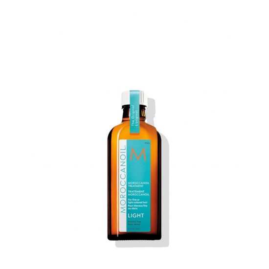 Traitement Moroccanoil Light 