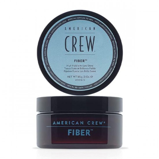 AMERICAN CREW Fiber 85g