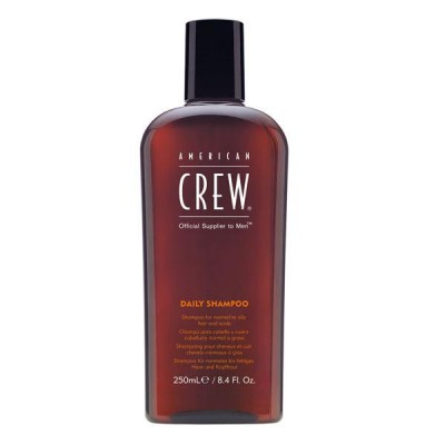 AMERICAN CREW Daily shampoing 250ml