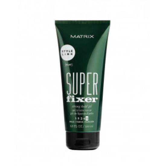 Gel fixation forte Super Fixer | MATRIX