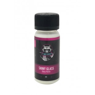 Pâte à Polir pour vitres / Shiny Glass Polish