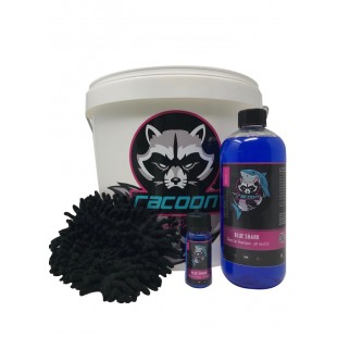 Savon de luxe Blue Shark Si02  / Gloss Car Shampoo...