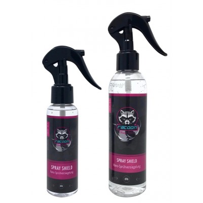 Scellant Nano Spray Shield