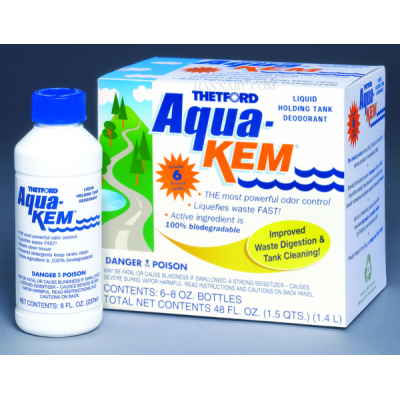 Déodorant liquide Aqua-Bio