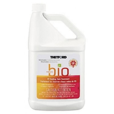 Déodorant liquide Aqua-Bio, 1.9 litres