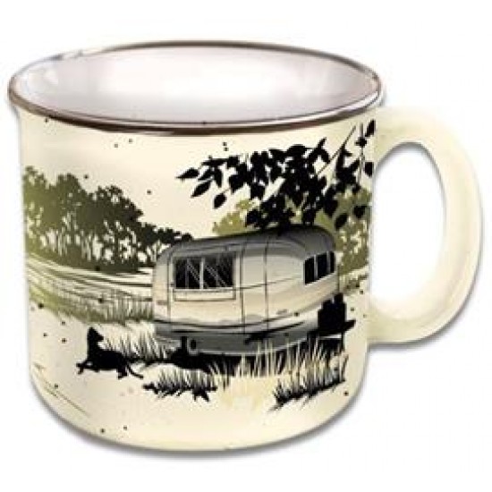 Tasse de voyage Paws And Relax