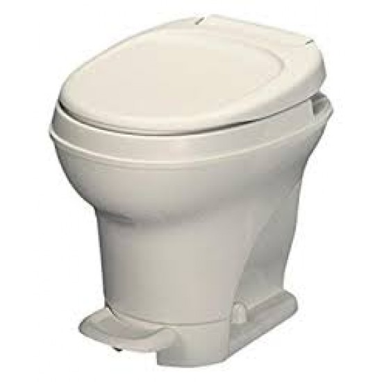 Toilette à pédale Aqua Magic V 