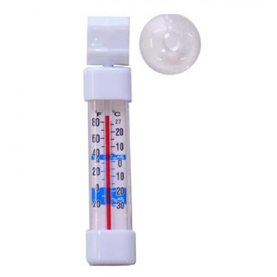 Thermomètre pour Réfrigérateur & Congélateur