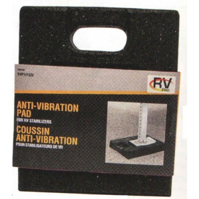 Grand coussins Anti-vibration