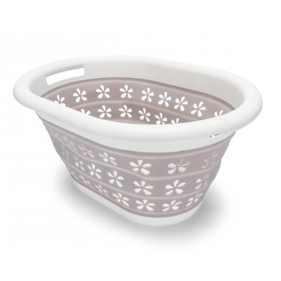 Panier à linge pliable, petit