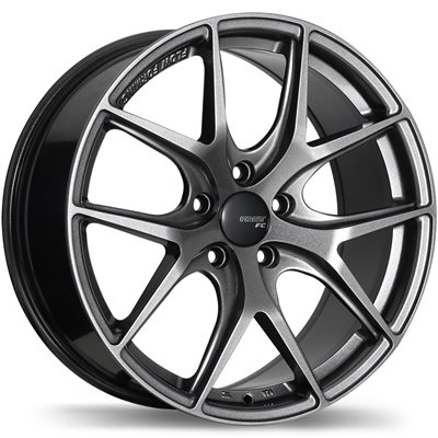 17'' F04 17x8.0 5x105mm