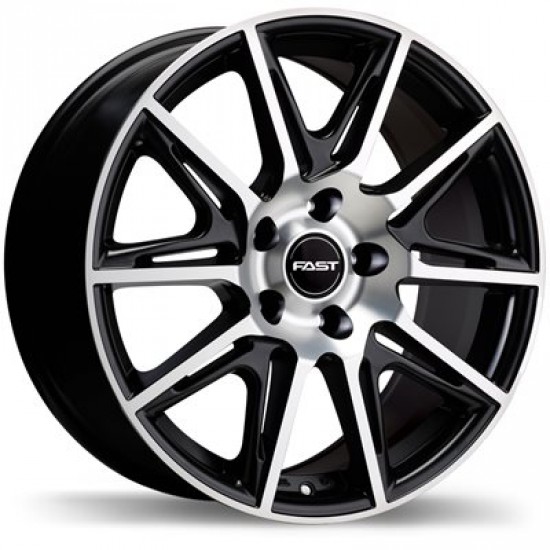 18'' Sitch 18x8.0 5x114.3mm