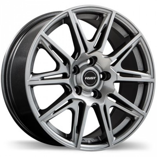 17'' Sitch 17x7.5 5x114.3mm