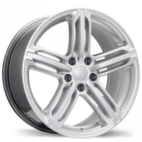 17'' R13 17x8.0 5x112mm