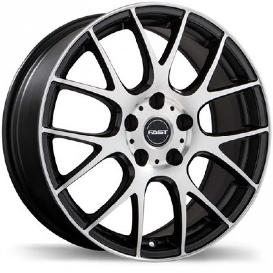  16'' Kizen 16x6.5 5x114.3mm