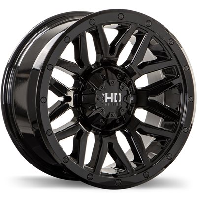 18'' Meace 18x9.0 6x139.7mm