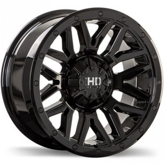 18'' Meace 18x9.0 6x139.7mm