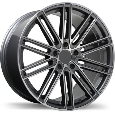 21'' R29 21x11.5 5x130mm