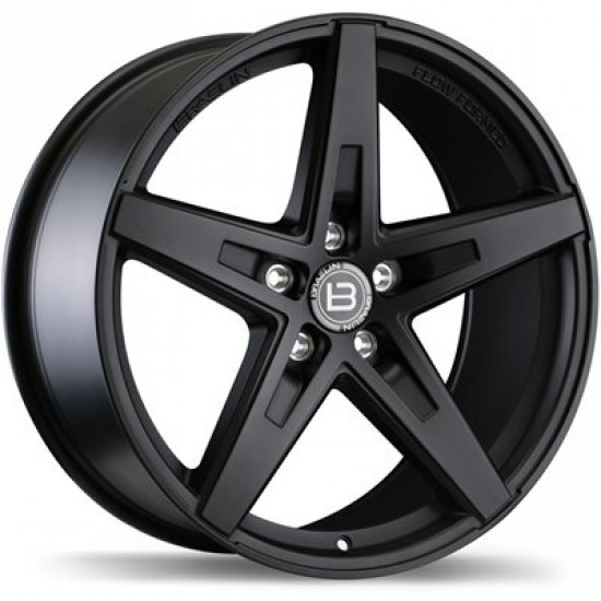 20'' BR8 20x8.5 5x120mm