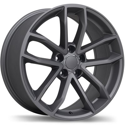 18'' R20 18x8.5 5x120mm