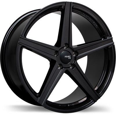 18'' F05 18x8.0 5x114.3mm