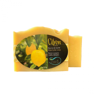 Savon Citron