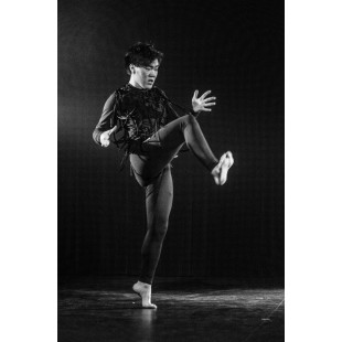 Danse contemporaine, niveau intermédiaire ADOS...