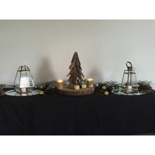 Ensemble de Noël 8 morceaux. no. 3