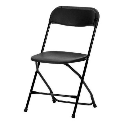 chaise pliante