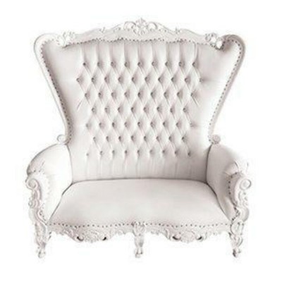 Blanquette royale blanche