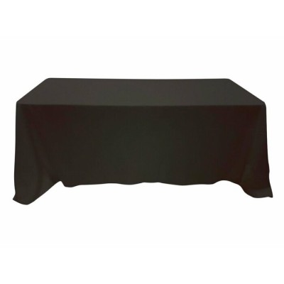 Nappe rectangulaire en polyester 60 X126po