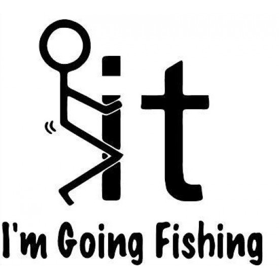 Going Fishing