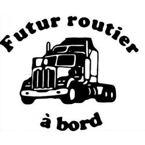 Futur Routier