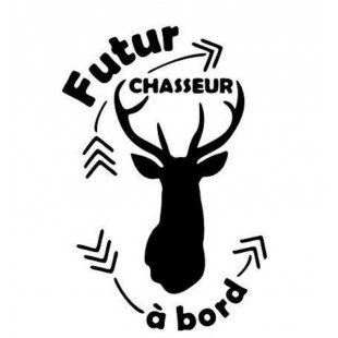 Futur Chasseur à bord