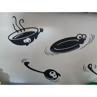 Ustensiles de cuisine