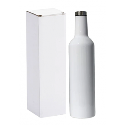 Bouteille stainless steel 750ml