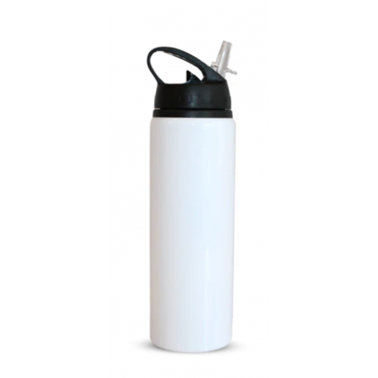 Bouteille aluminium 750ml