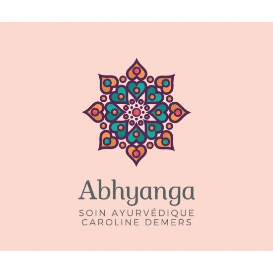 ABHYANGA soin ayurvédique à l'huile chaude