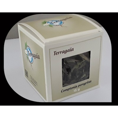 Comptonia Peregrina ou comptonie voyageuse 15g